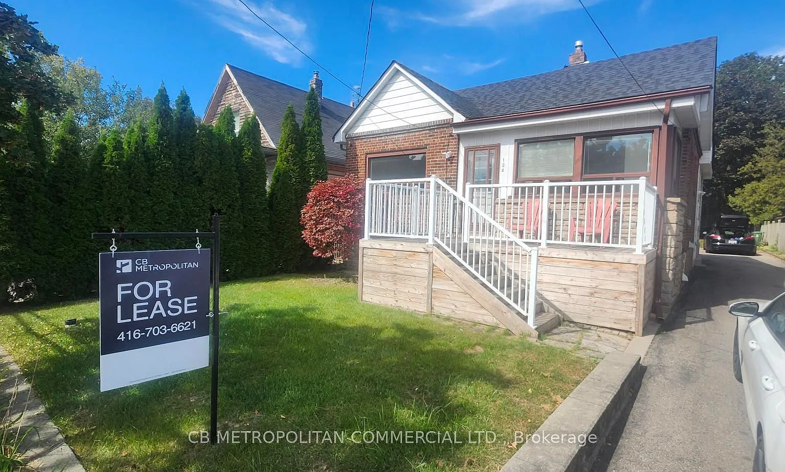 2 bed, $2,400 — Photo 1