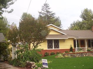 24442 Cross St, Santa Clarita, CA 91321