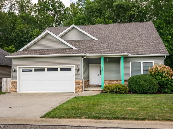 306 Alexis Ln, Canal Fulton, OH 44614