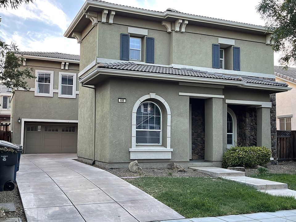 1st image of 486 W Verano Way