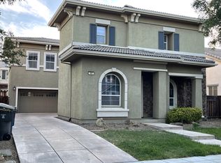 486 W Verano Way, Mountain House, CA