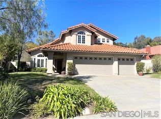 13940 Carriage Rd, Poway, CA 92064