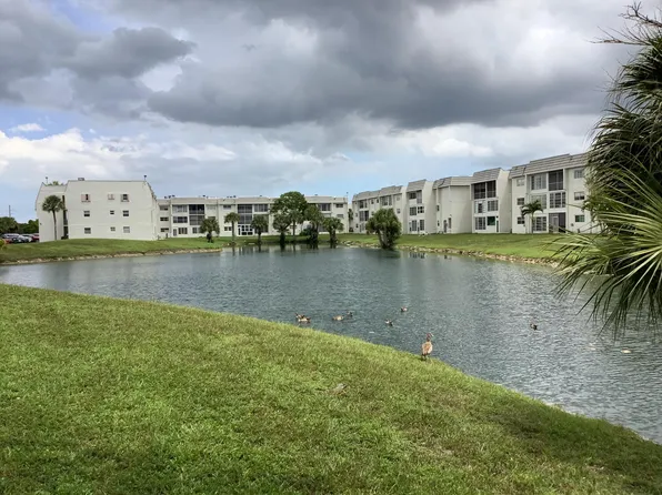 8400 Sunrise Lakes Boulevard Unit 101, Sunrise, FL 33322