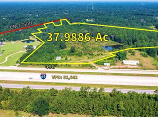 0 Highway 59, Splendora, TX 77372