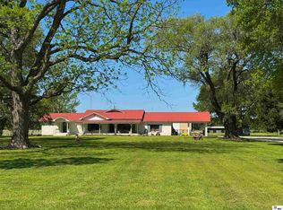 373 Arcola Plantation Rd, Delhi, LA 71232