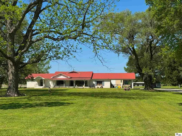 373 Arcola Plantation Rd, Delhi, LA 71232