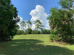 3940 La Vida Way, Cape Coral, FL 33993