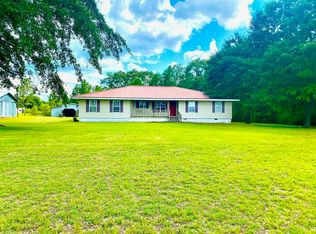 11734 Wiggins Farm Rd, Andalusia, AL 36420