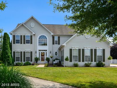 413 Creeks End Ln, Stevensville, MD, 21666