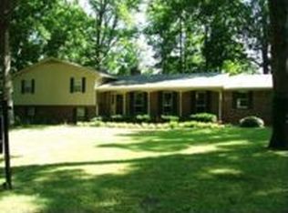 613 Arrow Dr NE, Cleveland, TN 37312
