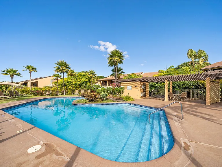 Wailea Ekolu Pl — Photo 35