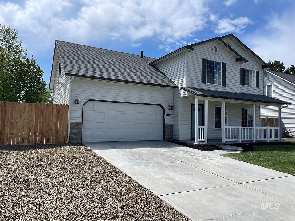 14027 Carolina St, Caldwell, ID 83607 Zillow