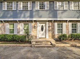 15602 Cypress Gardens Dr, Houston, TX 77069