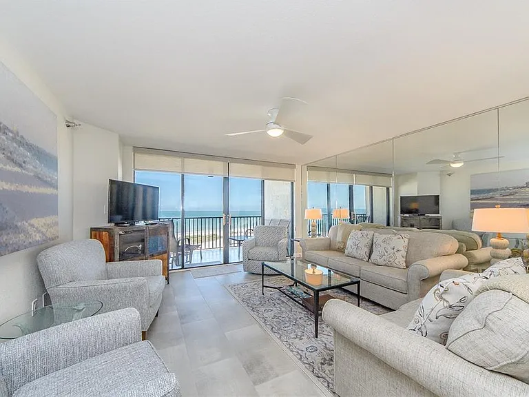 1290 Gulf Blvd #907 — Photo 11