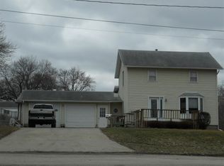 202 Green St, Traer, IA 50675