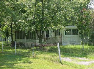 3802 E Bailey Rd, Monticello, IN 47960