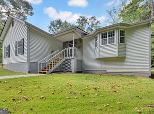 2067 Brandy Woods Dr SE, Conyers, GA 30013