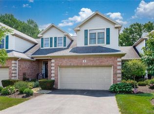 3011 Cloverbank Rd Unit 3, Hamburg, NY 14075