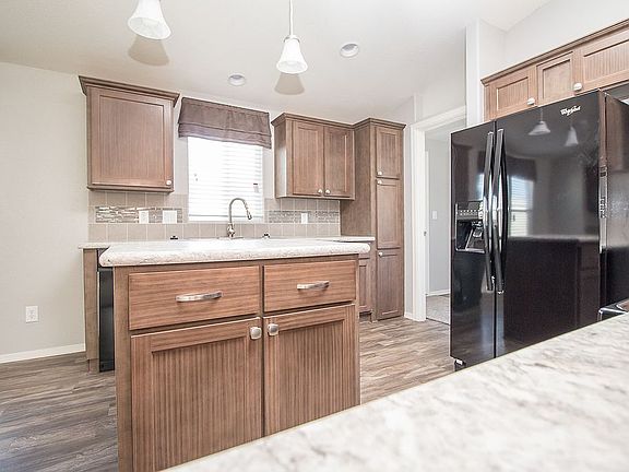 5th image of 1802 E Campo Bello Dr Lot 36