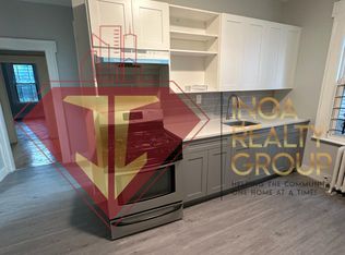 167 Osborne Ter #A1, Newark, NJ 07112