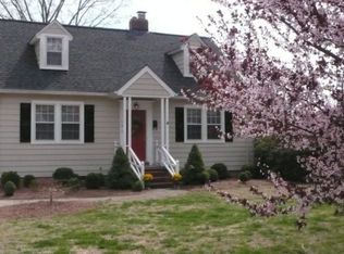 131 Nelson Dr, Newport News, VA 23601