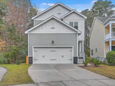 1935 Chestnut Oak Ln, Charleston, SC, 29414