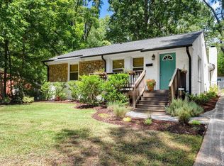 2405 Derby Dr, Raleigh, NC 27610