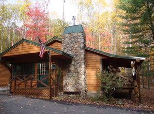 11352 Whisper Dr, Frederic, MI