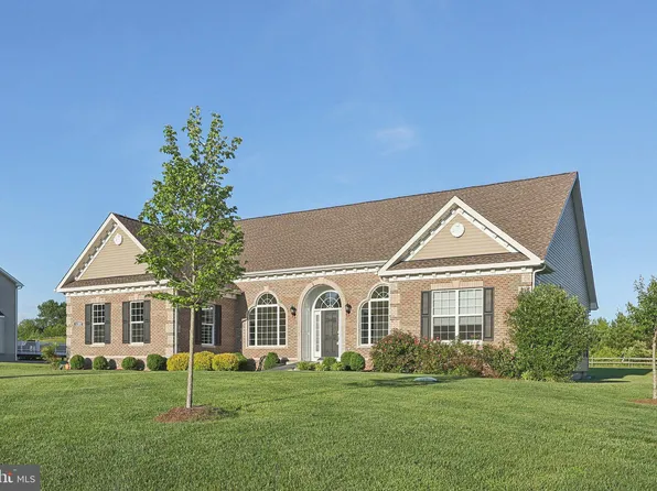 11202 King Gallahan Ct, Clinton, MD 20735