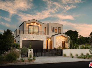 4500 Calhoun Ave, Sherman Oaks, CA 91423