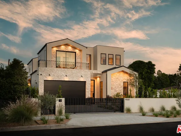 4500 Calhoun Ave, Sherman Oaks, CA 91423