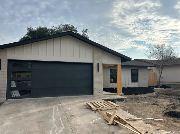 9818 mill river, San Antonio, TX 78245