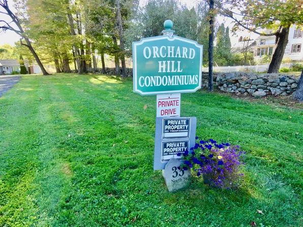 33 North Street #B, Goshen, CT 06756