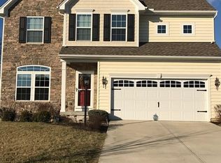 1888 Daffodil Ct, Xenia, OH 45385