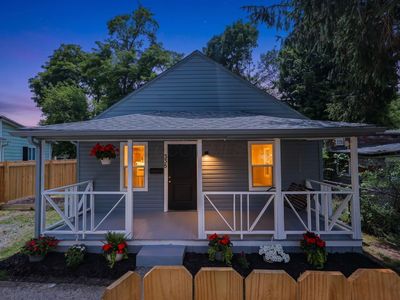 335 Whiley Ave, Lancaster, OH, 43130