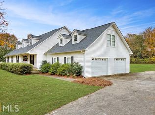 6 Lee St SW, Cave Spring, GA 30124