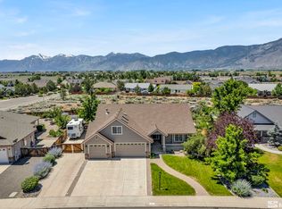 2902 Rio Vista Ct, Minden, NV 89423