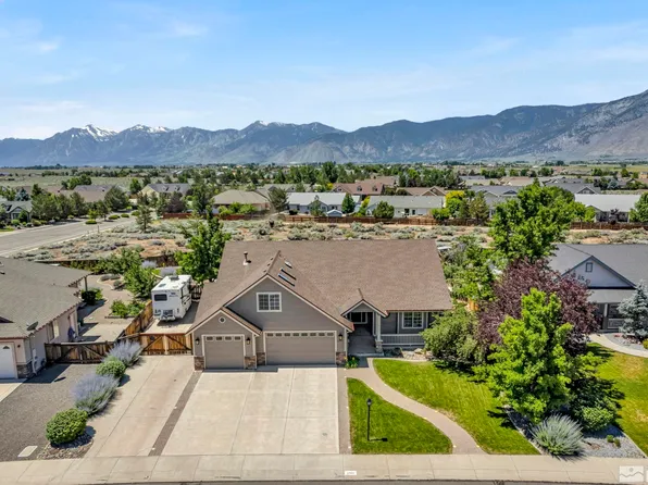 2902 Rio Vista Ct, Minden, NV 89423