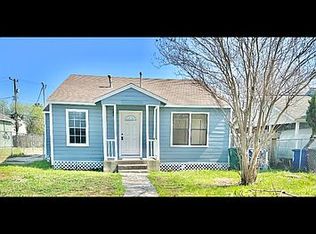 2630 Lynch St, Corpus Christi, TX 78404