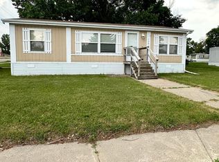 1201 Western Park Vlg, Jamestown, ND 58401