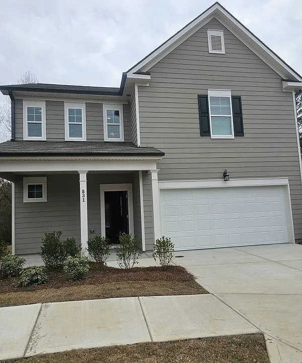 831 River Gardens Dr