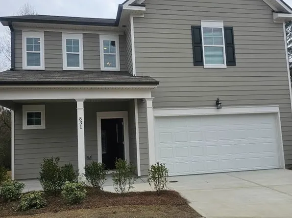 831 River Gardens Dr, Atlanta, GA 30354