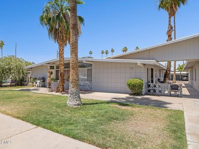6702 E Earll Dr APT 1, Scottsdale, AZ, 85251