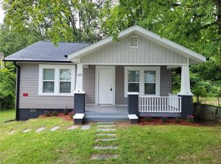 520 W Ward Ave, High Point, NC 27260