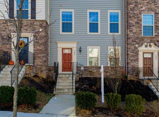 203 Freesia Ln, Stafford, VA 22554
