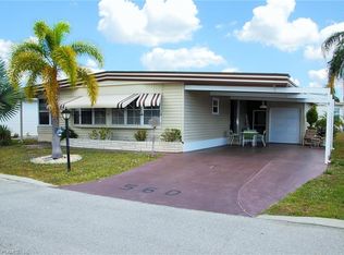 560 Hogan Dr, North Fort Myers, FL 33903