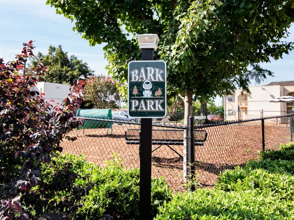 Bent Tree Apartment Homes
