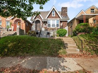 5249 Walsh St, Saint Louis, MO