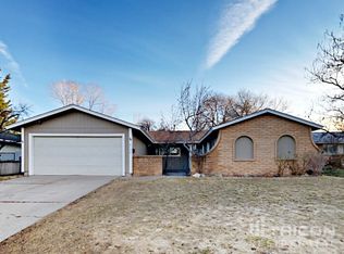 4130 Billy Dr, Reno, NV 89502