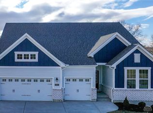 6763 Cork Dr, West Chester, OH 45069